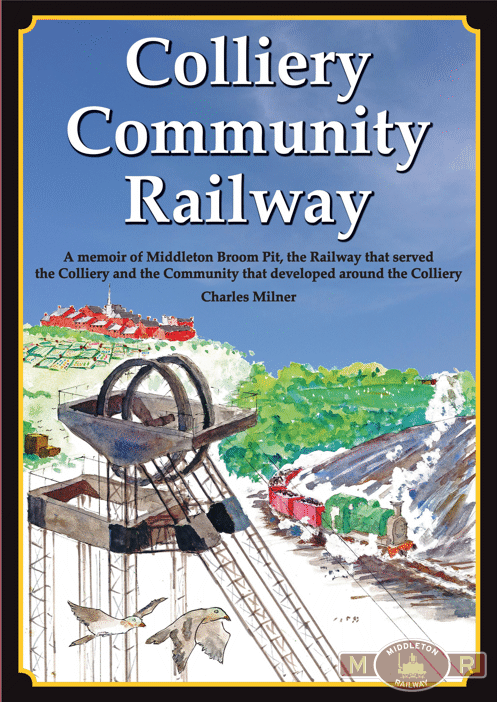 Colliery Community Railway