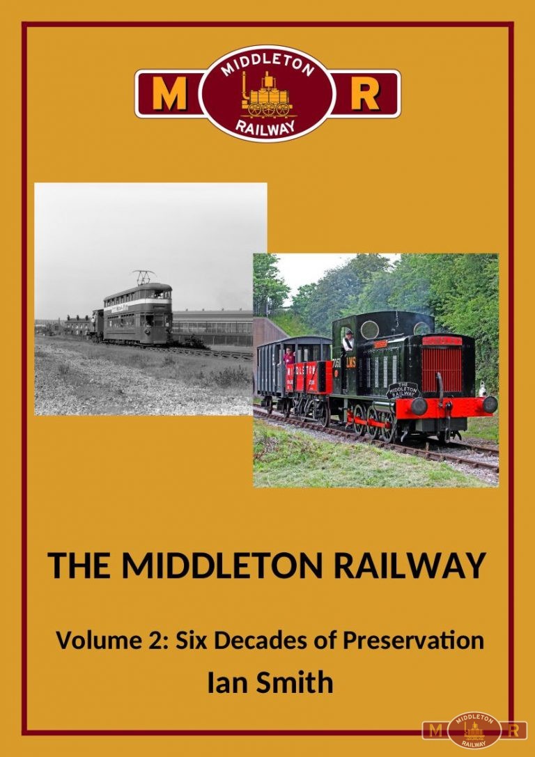 Shop Middleton Railway