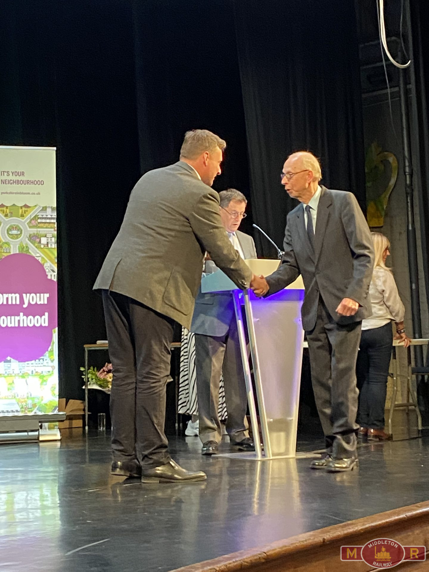 Read more about the article Yorkshire in Bloom 2023