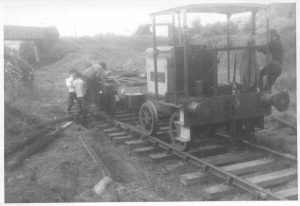 Middleton Railway Collections - Photogarpher Unknown 5